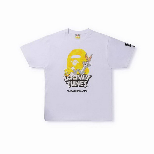 men bape t-shirts M-3XL-159